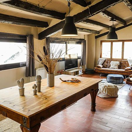 L'Amagatall De Talarn, Casa Per A Compartir Exterior foto