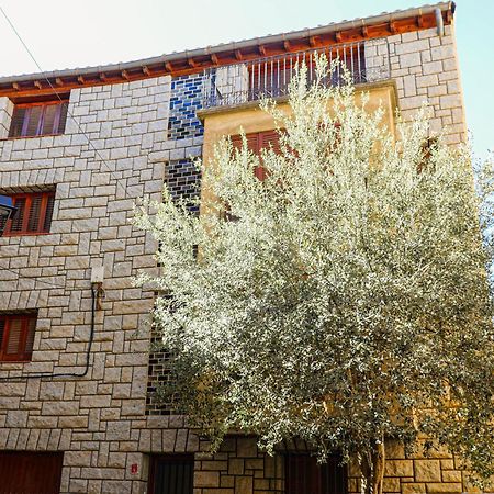 L'Amagatall De Talarn, Casa Per A Compartir Exterior foto