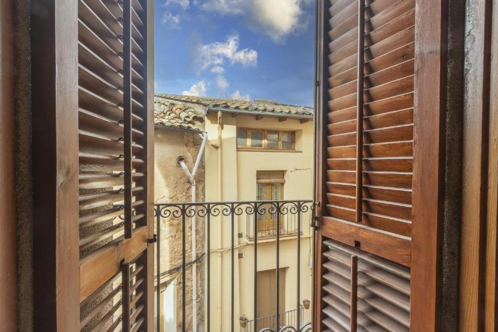 L'Amagatall De Talarn, Casa Per A Compartir Exterior foto