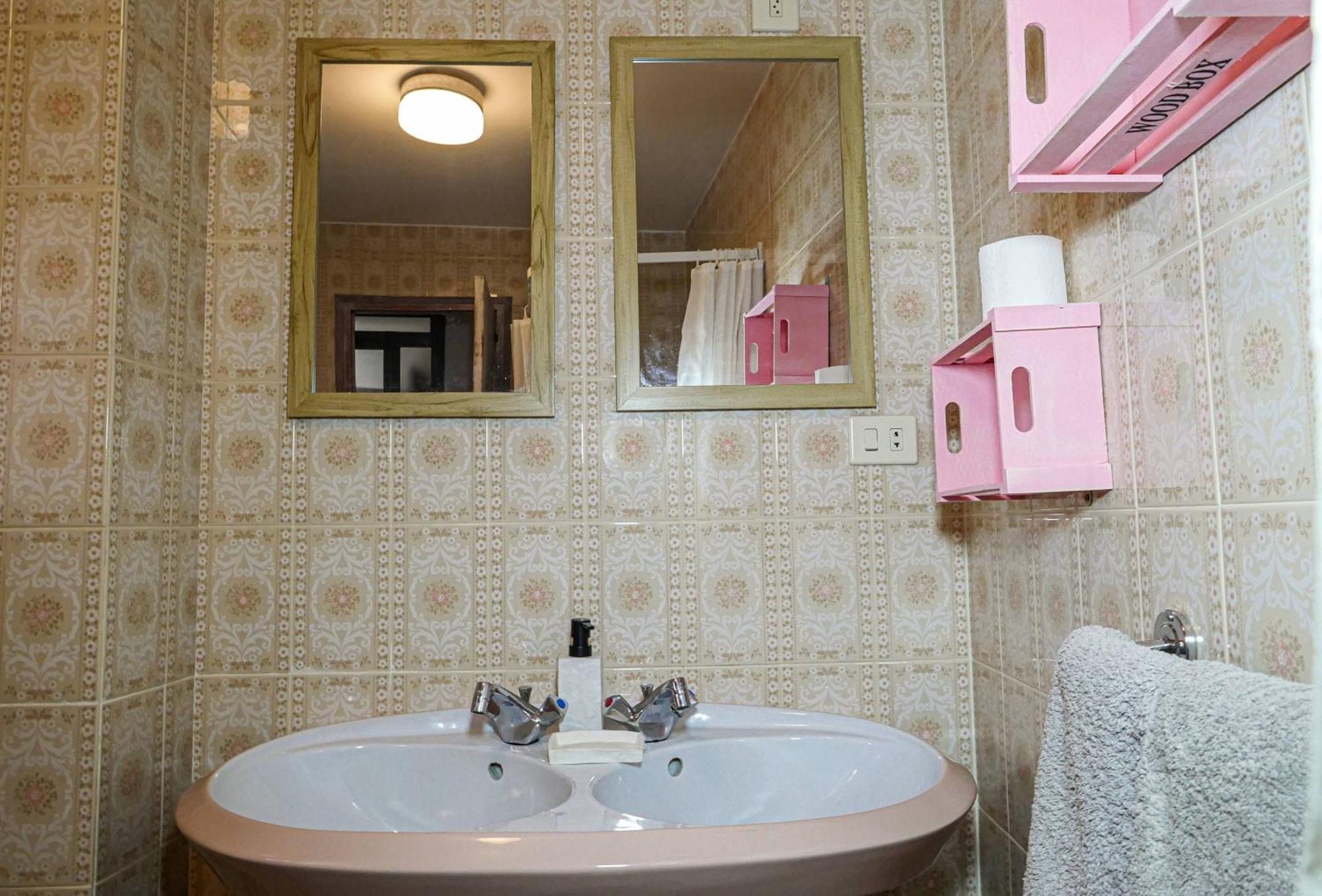 L'Amagatall De Talarn, Casa Per A Compartir Exterior foto