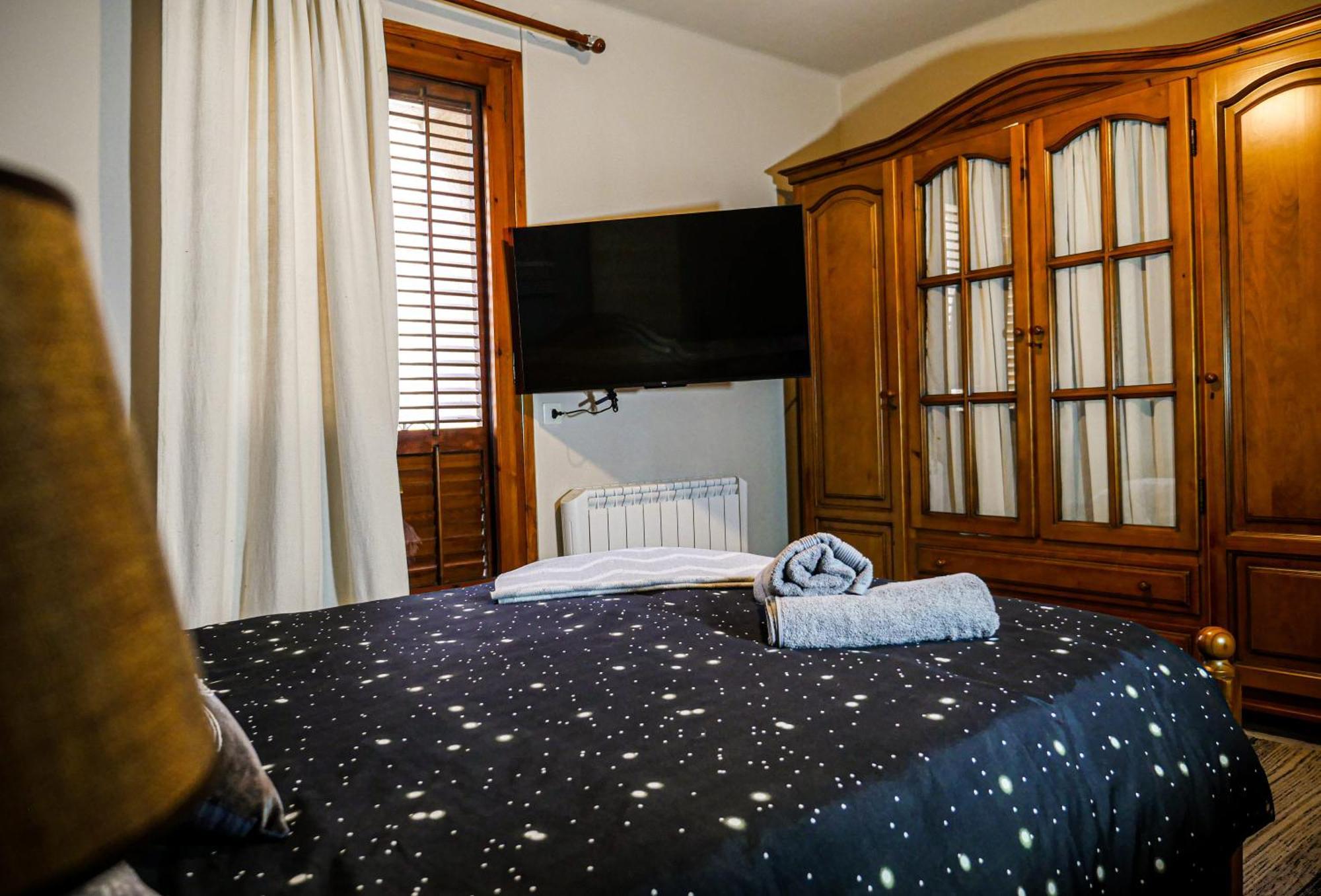 L'Amagatall De Talarn, Casa Per A Compartir Exterior foto