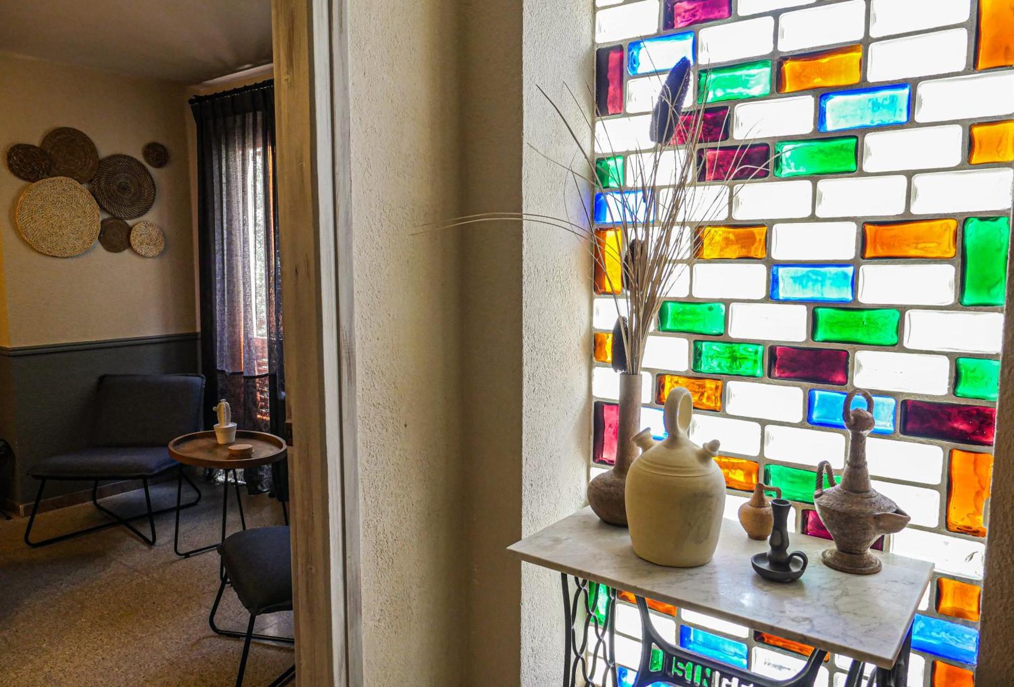 L'Amagatall De Talarn, Casa Per A Compartir Exterior foto