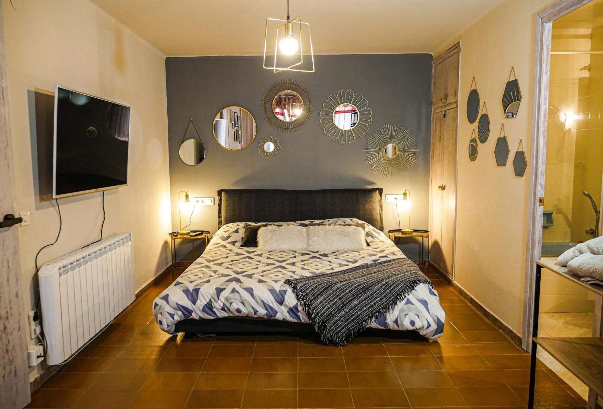 L'Amagatall De Talarn, Casa Per A Compartir Exterior foto