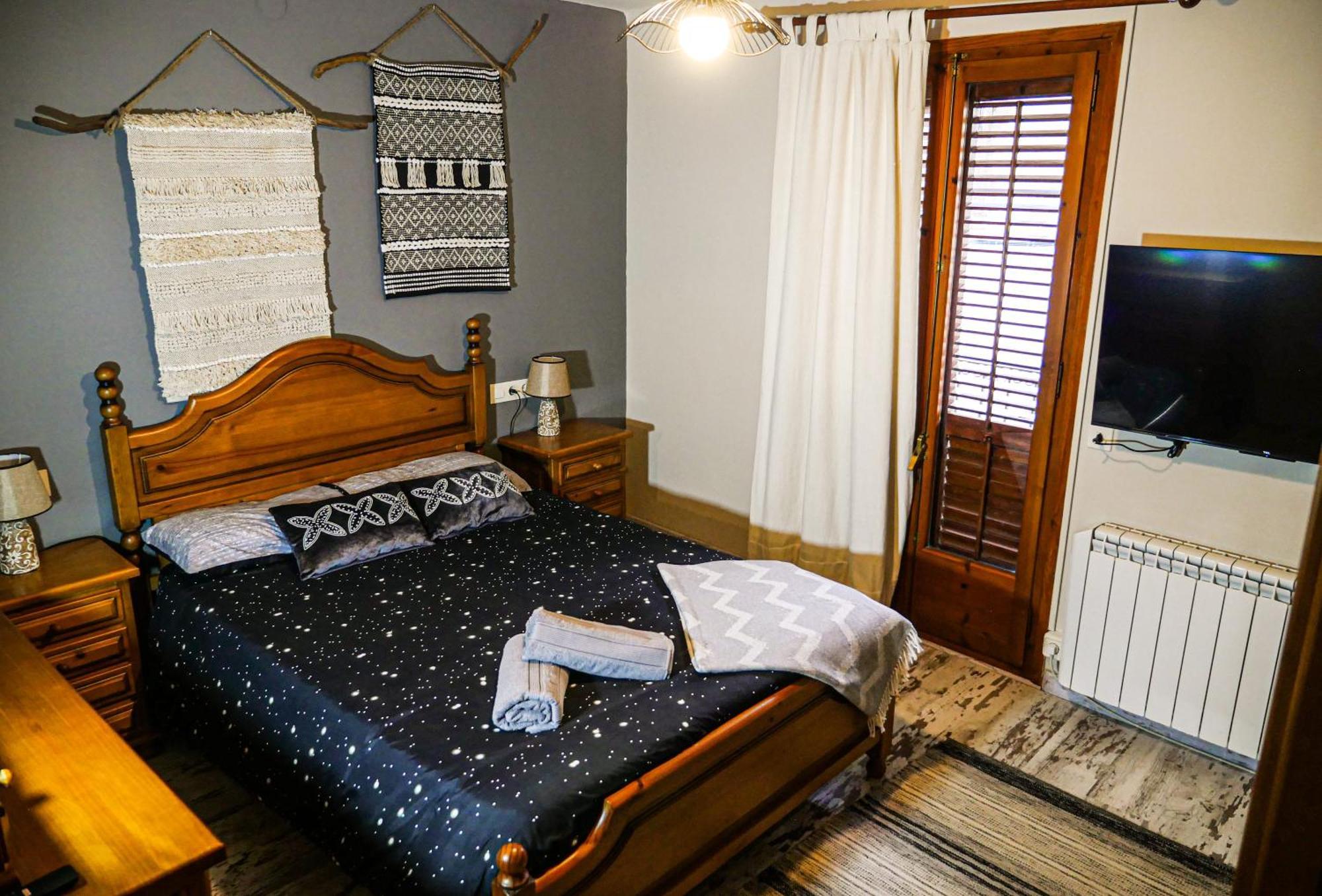 L'Amagatall De Talarn, Casa Per A Compartir Exterior foto
