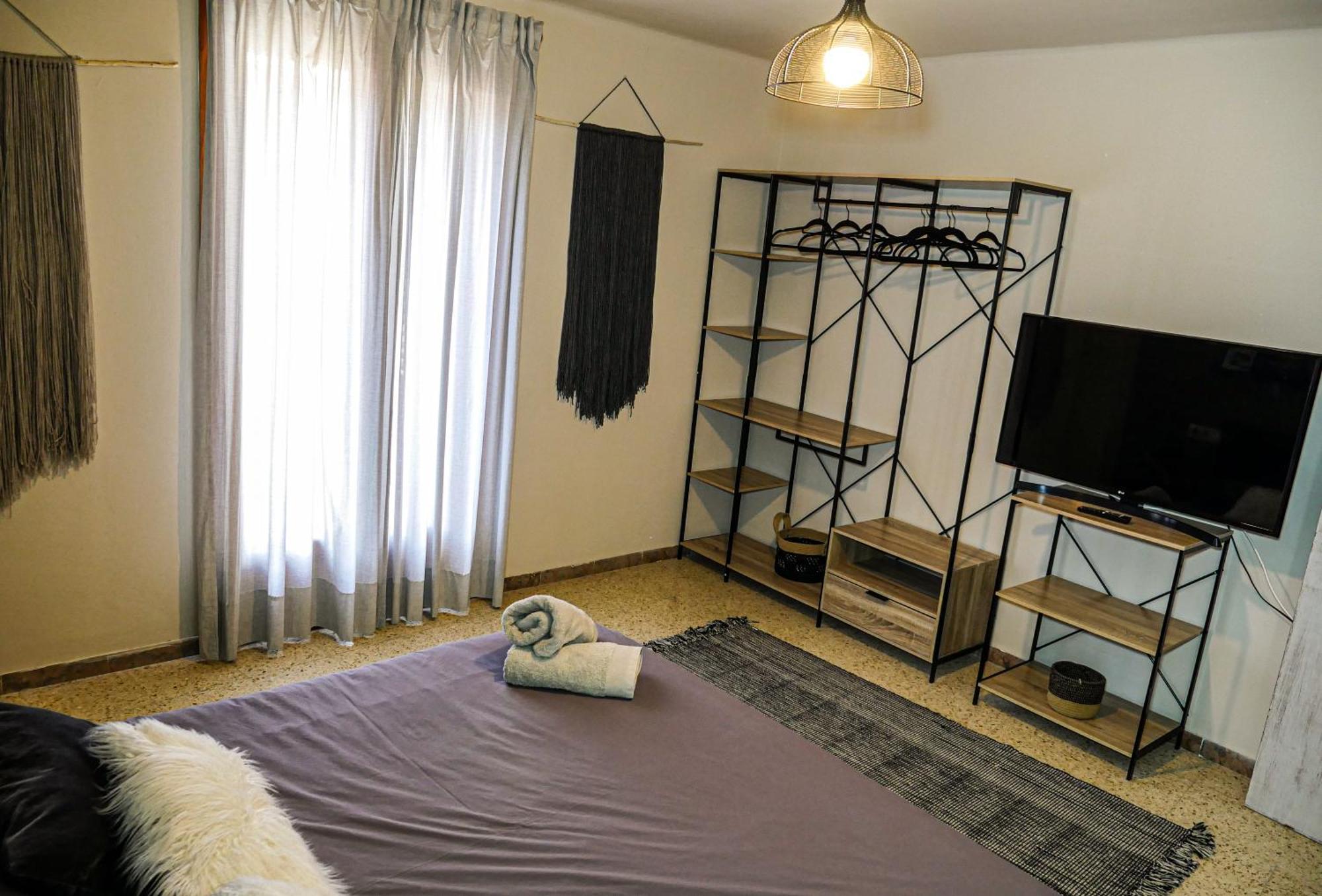 L'Amagatall De Talarn, Casa Per A Compartir Exterior foto