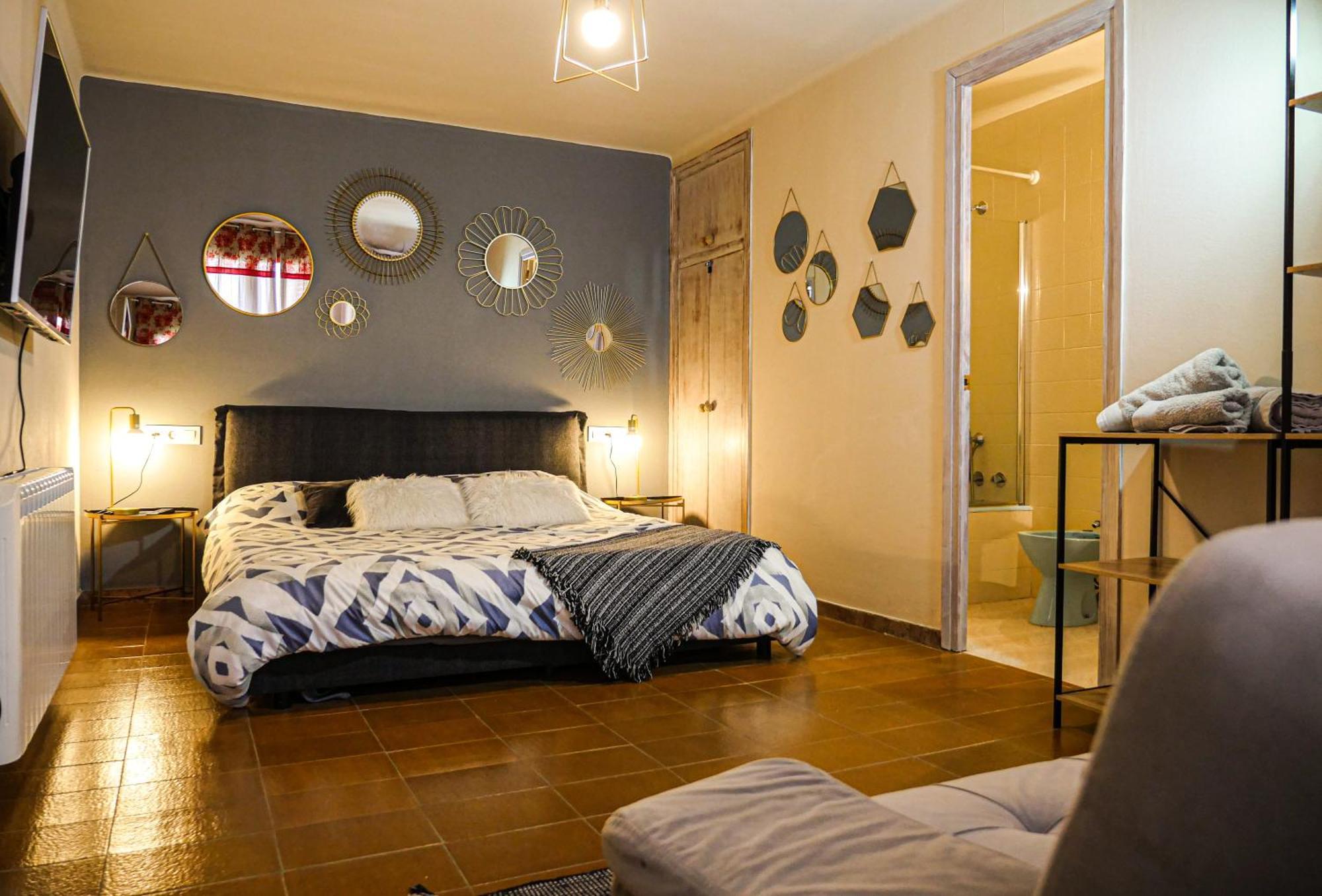 L'Amagatall De Talarn, Casa Per A Compartir Exterior foto