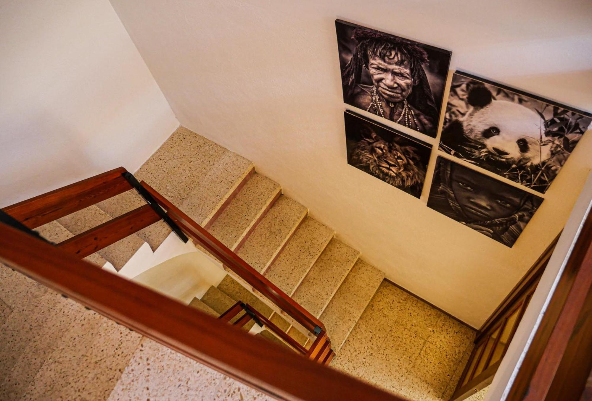 L'Amagatall De Talarn, Casa Per A Compartir Exterior foto