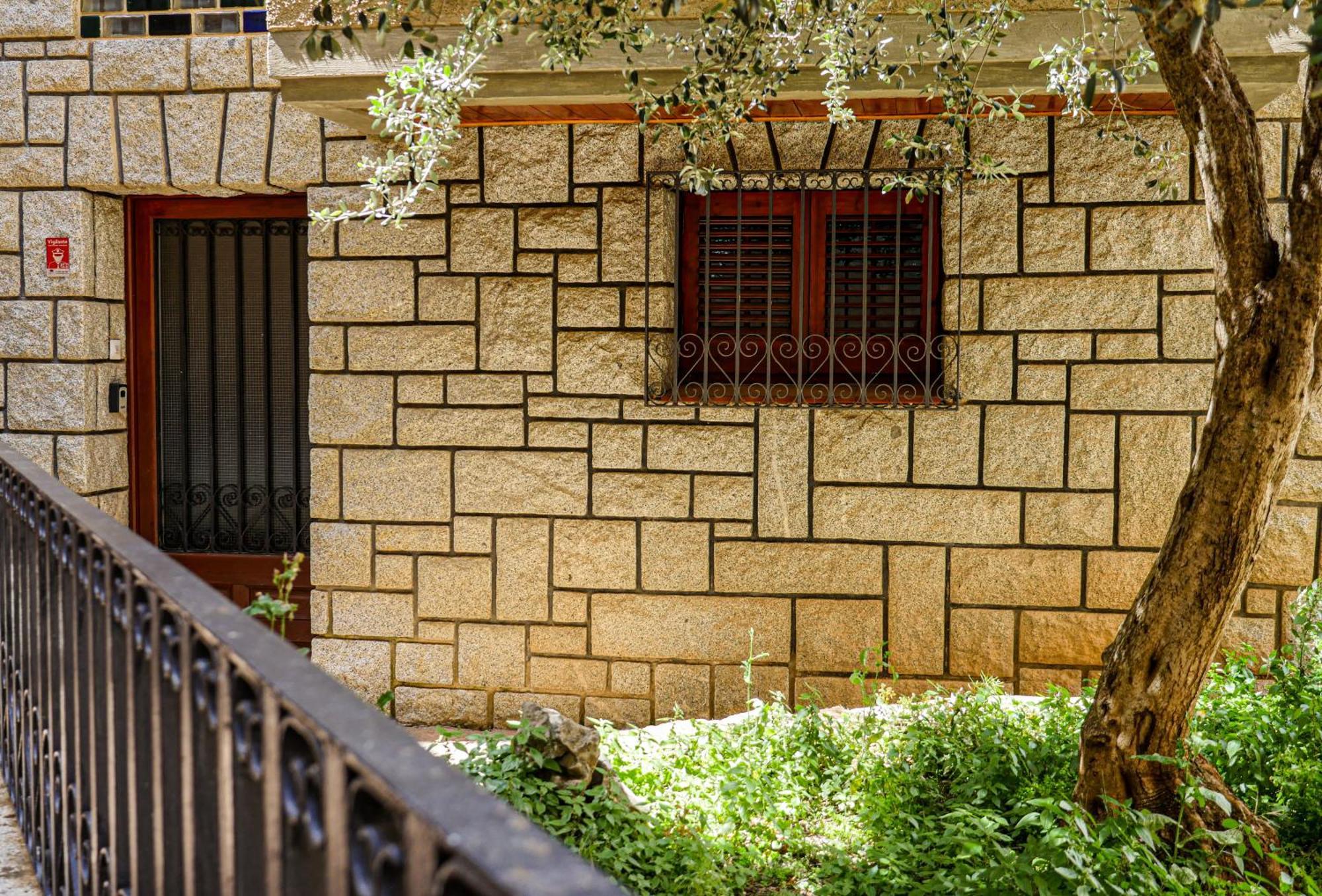 L'Amagatall De Talarn, Casa Per A Compartir Exterior foto