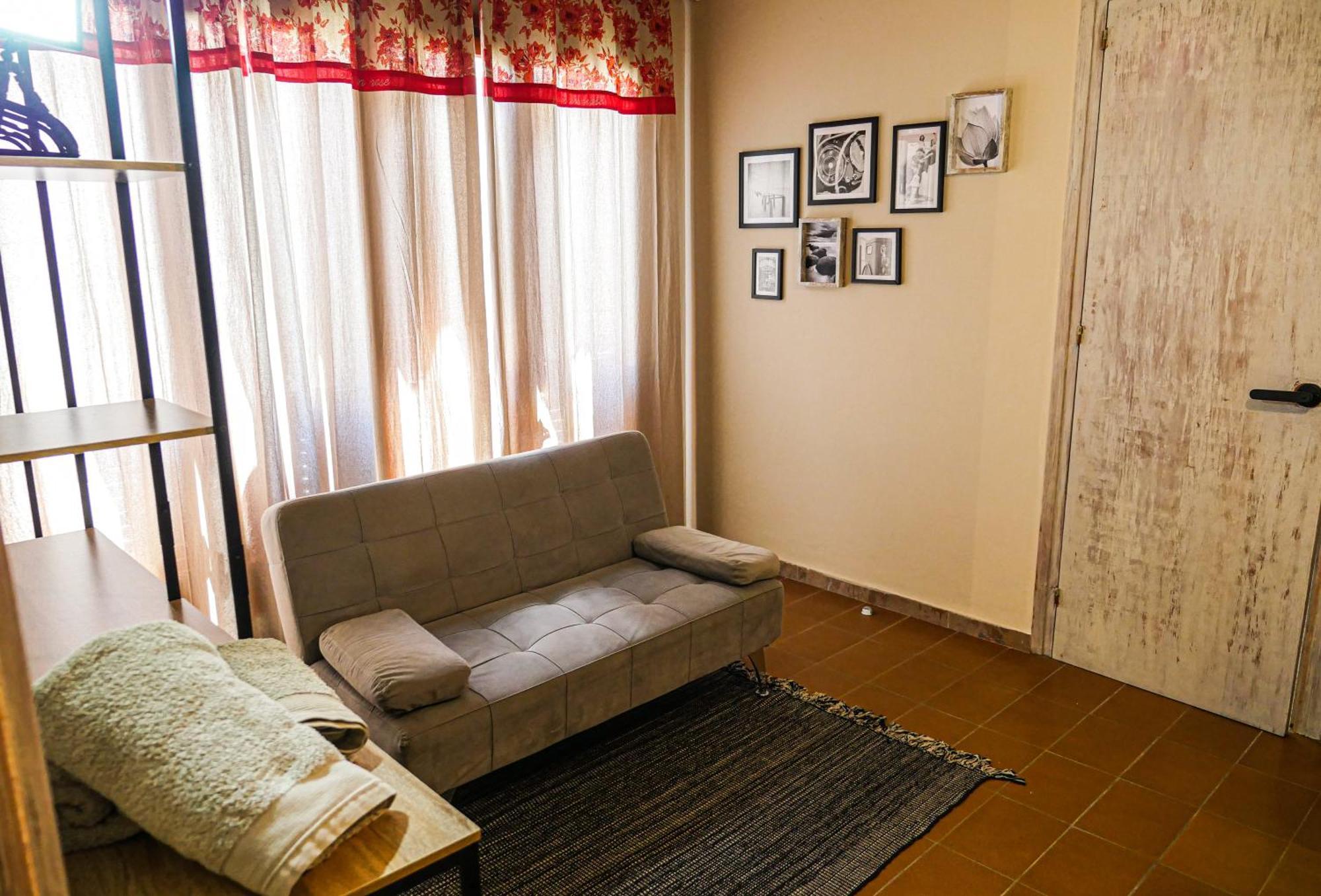 L'Amagatall De Talarn, Casa Per A Compartir Exterior foto
