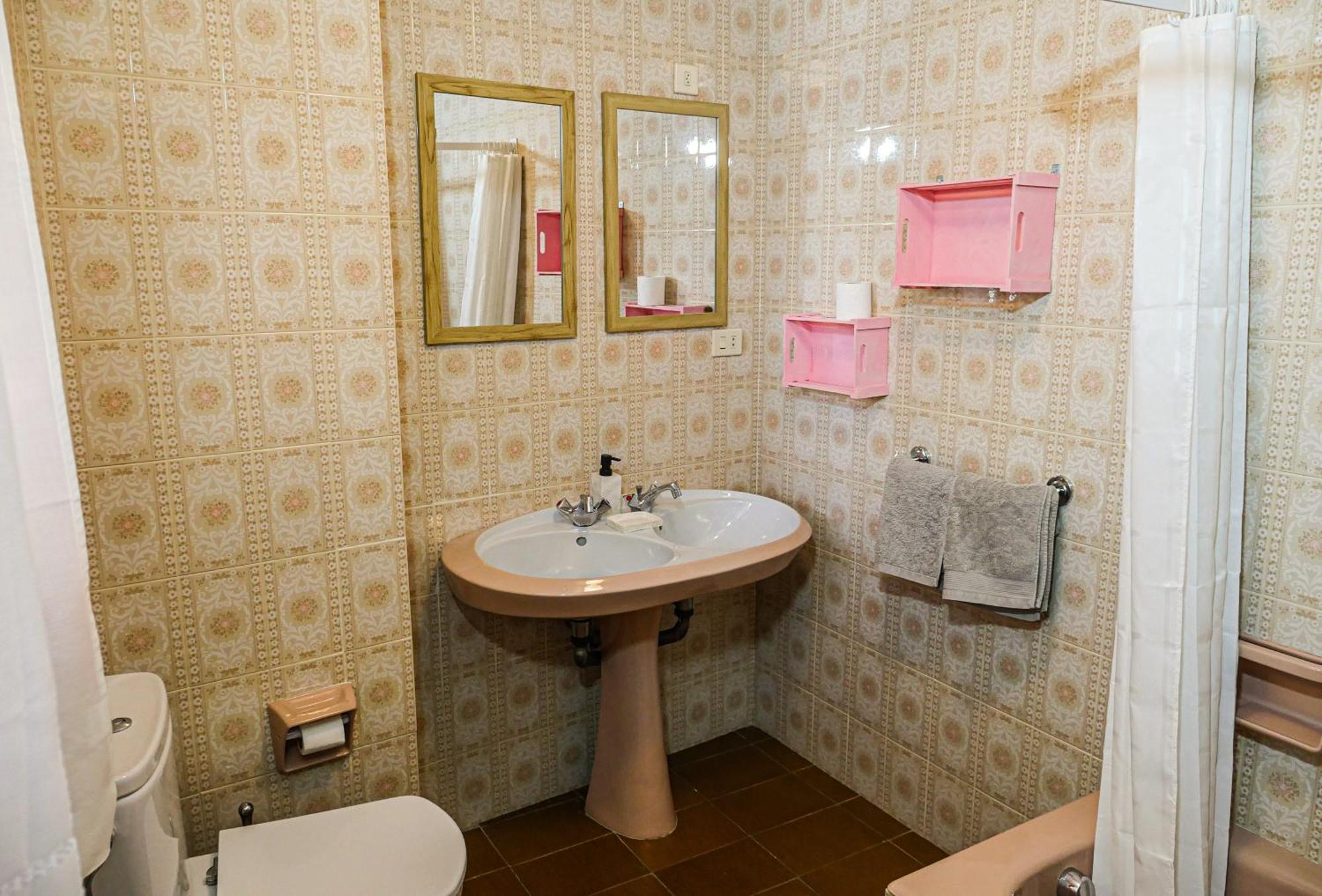 L'Amagatall De Talarn, Casa Per A Compartir Exterior foto