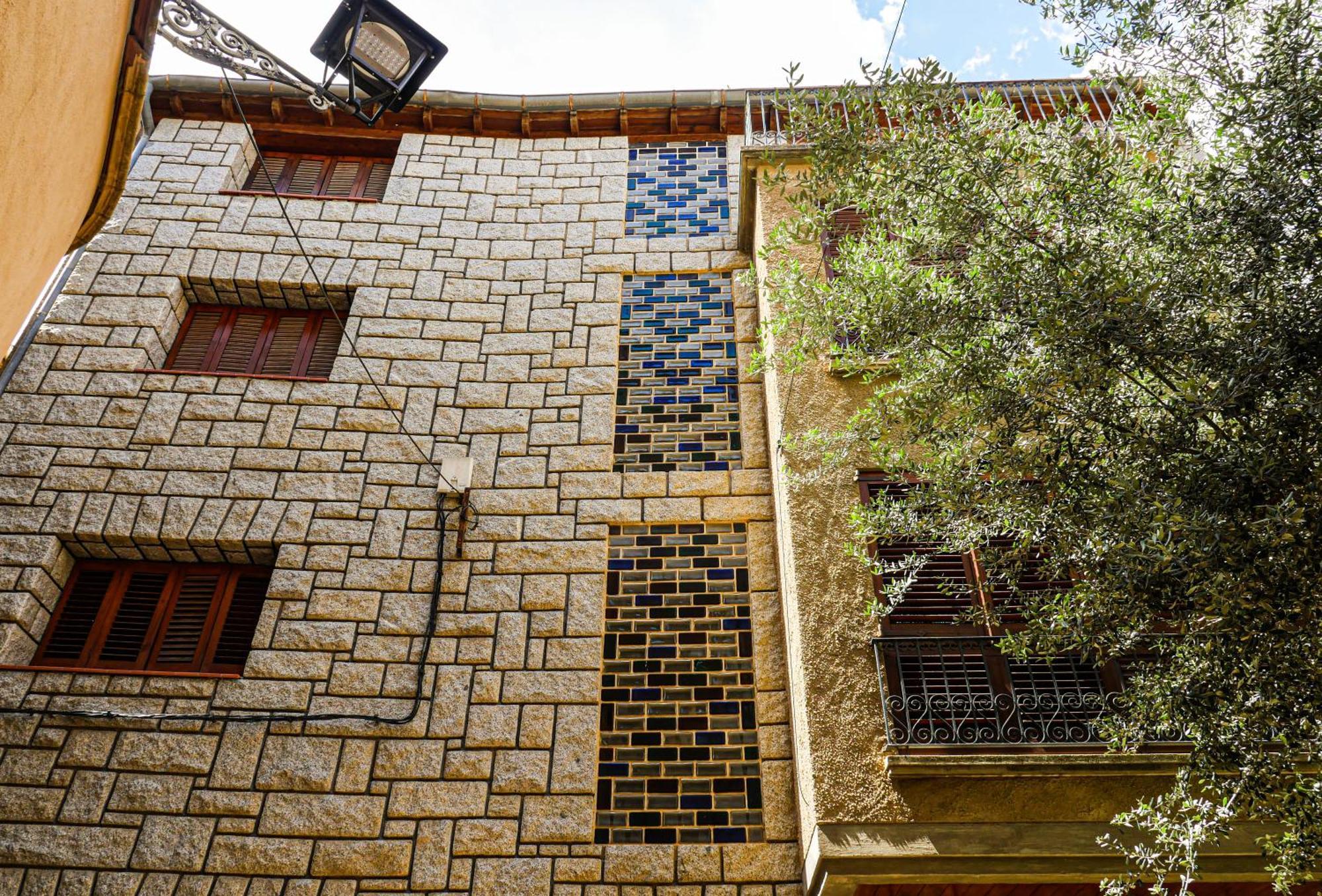 L'Amagatall De Talarn, Casa Per A Compartir Exterior foto