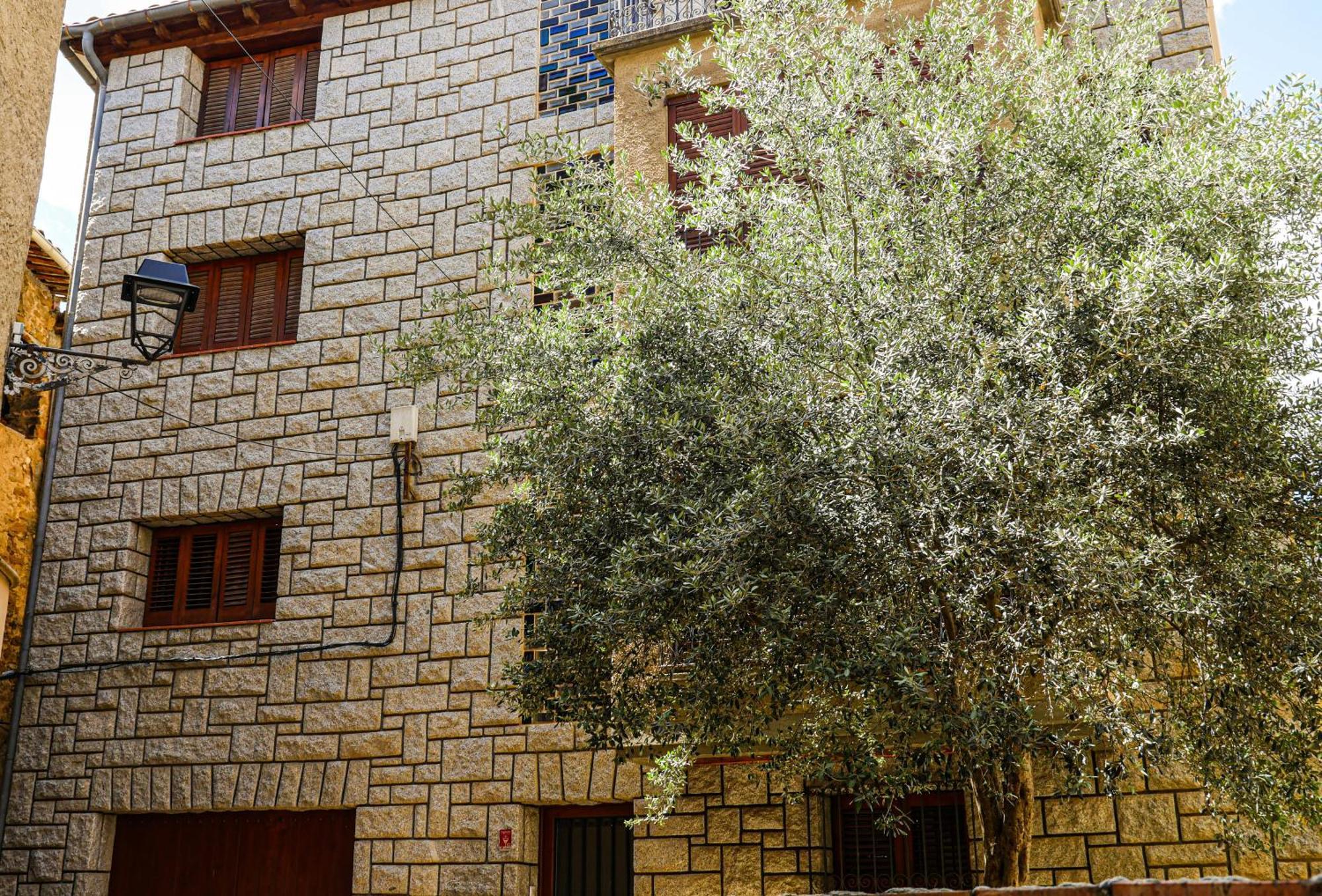 L'Amagatall De Talarn, Casa Per A Compartir Exterior foto